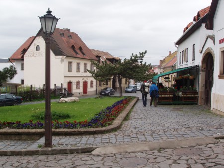 Eger