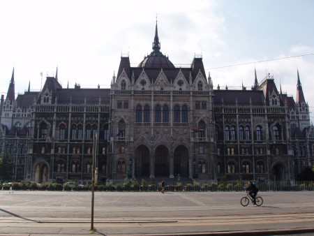 Parlamento