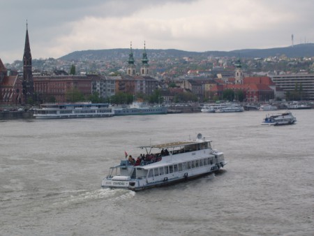 Danubio