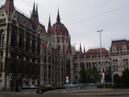 Parlamento 