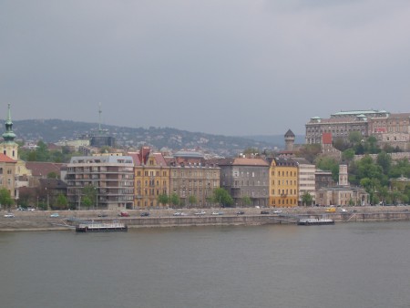 Danubio