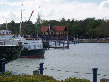 Balaton