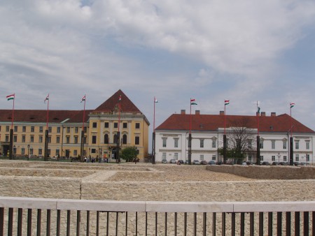 Palazzo Presidenziale
