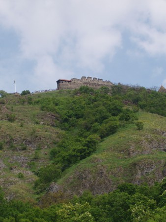 Visegrad - Fortezza di Re Bela