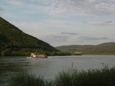 Ansa del Danubio