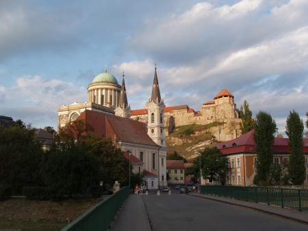 Esztergom