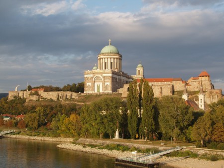 Basilica di Esztergom