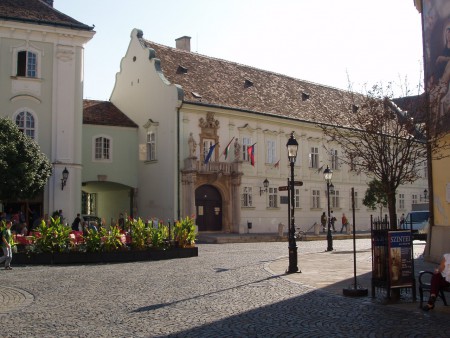 Székesfehérvár