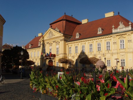Székesfehérvár