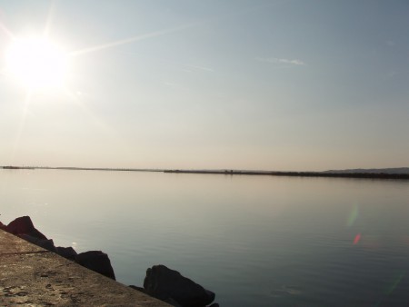 Velence Lake