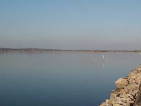 Velence Lake