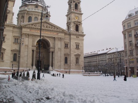 Cattedrale di Santo Stefano -
