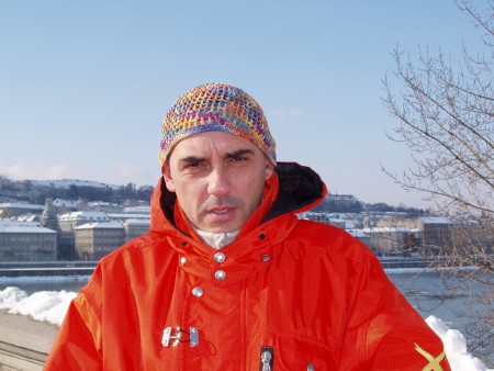 Molto Freddo